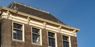 About City Campus Dordrecht