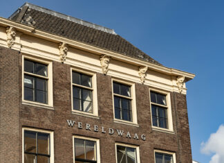 About City Campus Dordrecht