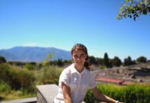 Let us introduce you to: Veerle van Zwieten