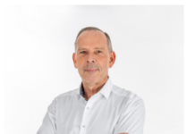 The Aha! moment with Bert Leppers