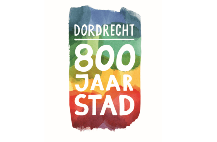 Dordrecht 800 – opening academic year